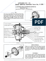 INF-2 Instructions, PDF, Gas Technologies