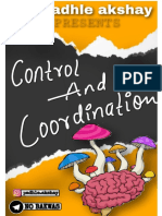 Control and Coordination - Watermarked PDF