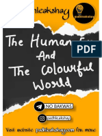 Human Eye Complete - Watermarked PDF