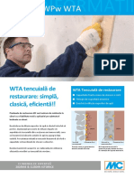Flyer - Oxal WPW WTA PDF