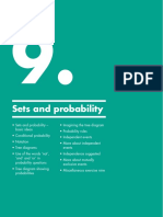Sets and Probability PDF