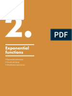Exponential Functions PDF
