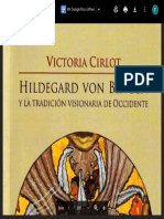Hildegard Von Bingen y La Tradicion Visionaria - Victoria Cirlot.pdf - Google Drive