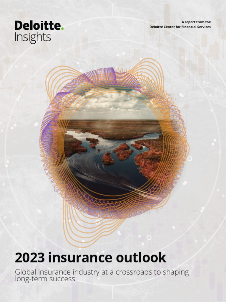2023 Outlook Insurance | PDF | Cost Of Living | Insurance