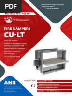 AMF-65 AMS RFT Partnership Range - CULT PDF