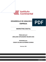 CPP - Idl1 - Arellano - Marketing Digital
