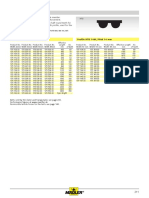 HTD Timing Belts - 8M, 14M