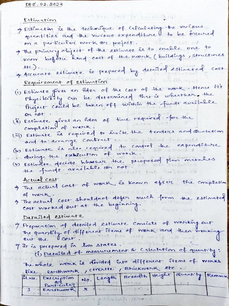 Ecm I | PDF