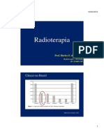 Radioterapia