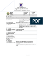 Lesson Exemplar Template - v2