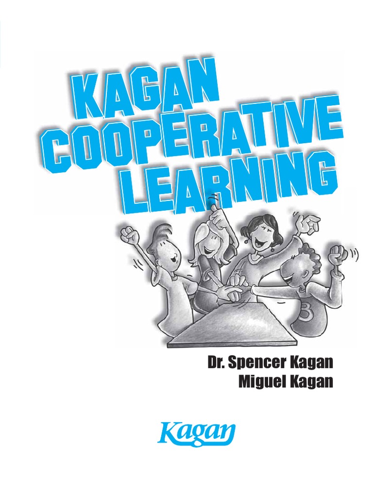 Kagan kooperativ tanulas pdf