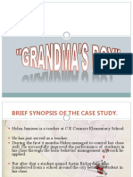 Grandma's Boy - Bi PDF