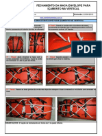 Fechamento Da Maca Envelope para Içamento Na Vertical - 2 PDF