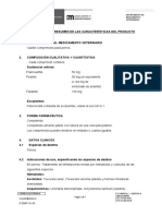 Cazitel Comprimidos para Perros PDF