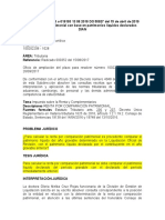 5. CONCEPTO Nº 1028 o 019193 13 08 2018 DO 50927 del 15 de abril de 2019 comparación patrimonial con base en patrimonios líquidos declarados.docx