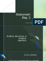 Stokiometri Bag.2