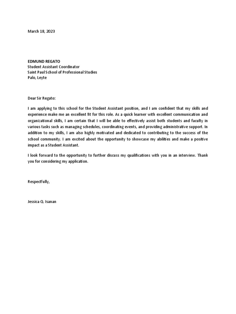 APPLICATION LET WPS Office | PDF