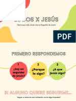 Locos X Jesús