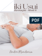 Apostila - REIKI II - Online PDF