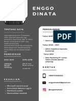 CV Dinata PDF
