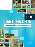 Cartilha CEUA 2021 PDF