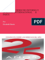 Envio PP MODULO 3 (25 Años) DERECHO INTERNO Y DERECHO INTERNACIONAL Segunda Parte