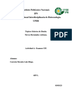 Actividad 4 Examen CIP PDF