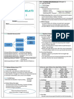 NOTA LAST MINIT STPM BAHASA MELAYU SEM 1