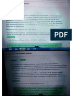 Exercícios de Letramento e Alfabetização