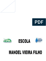 EscolaLUIS MENDE FERREIRA