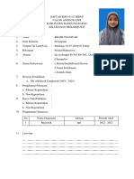 Surat Pendaftaran 1 PDF