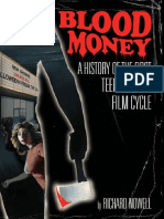Blood Money PDF