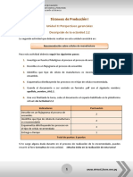 SP I - Unidad II - DA 2.2 PDF