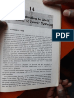 Sate Estimation Power System PDF