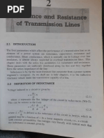 Transmission Line PDF