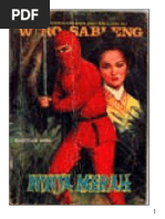 Download Wiro Sableng Ninja Merah by AntiKhazar1866 SN63244729 doc pdf