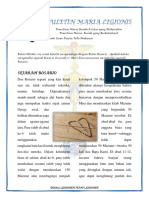 Buletin Legio Edisi 2 PDF