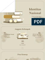 Identitas Nasional Kewarganegaraan Kel 01