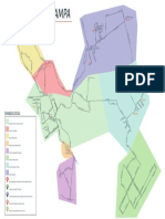 Mapa Comunal