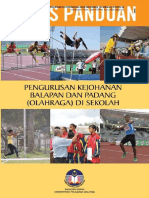 Garis Panduan Pengurusan Kejohanan Balapan dan Padang (Olahraga) di Sekolah.docx