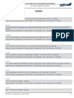 Lista - Eng Industrial PDF