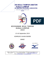 KL Open Rules and Regulations - 2407051
