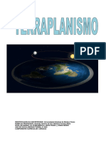 Terraplanismo - 6º 01 PDF