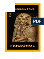 Prus B - Faraonul Vol.1&2