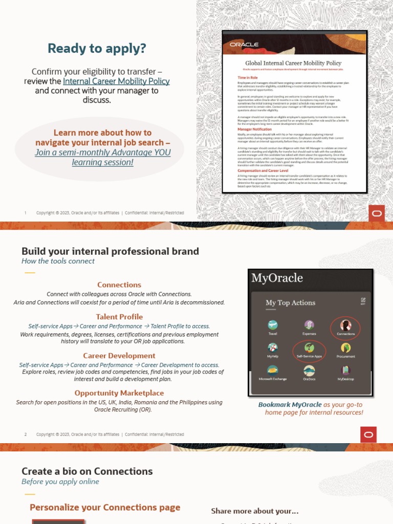 How To Apply Online in OR and Taleo Full Resource Guide PDF