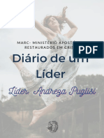 1º DIÁRIO DE UM LÍDER - Compressed PDF