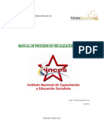 Manual Parafiscal INCES PDF