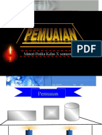 Pemuaian 2