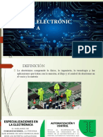 Exposicion Electronica PDF