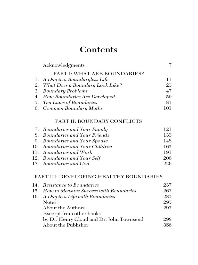 boundaries-when-to-say-yes-how-to-say-no-to-take-control-of-your